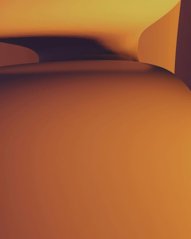 Visual representation of a smooth daily routine flow.